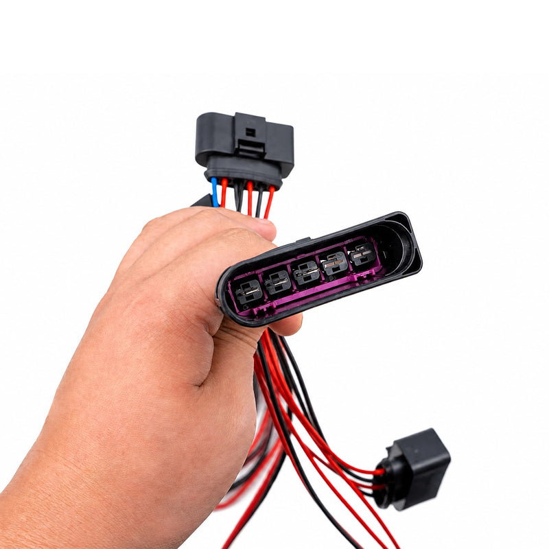 Load image into Gallery viewer, EM™ Dual Pump Low Pressure Fuel Pump (LPFP) For MQB FWD/AWD
