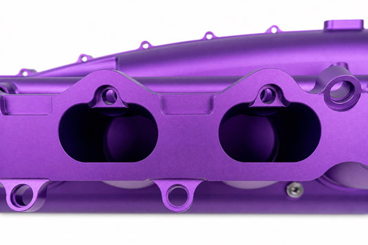 EM Performance Lamborghini V10 Intake Manifold