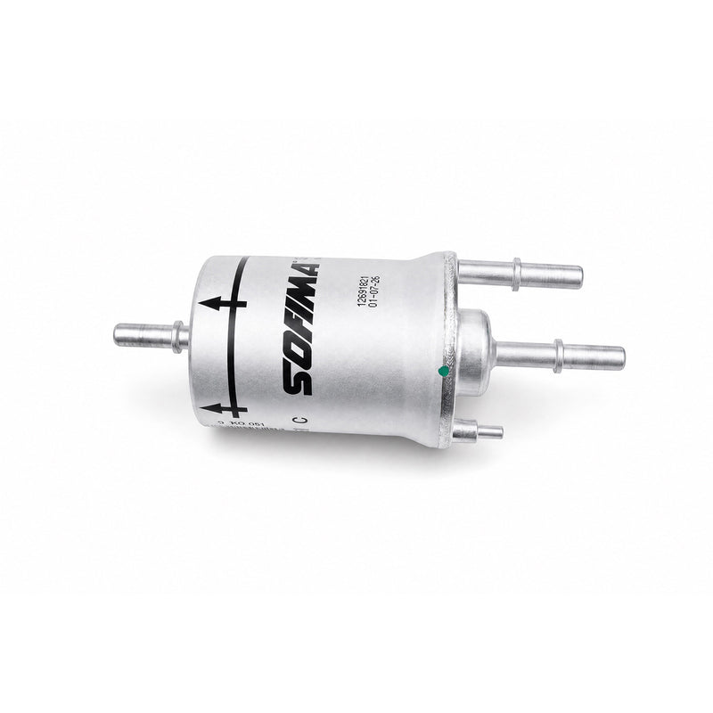 Load image into Gallery viewer, EM Low Pressure Fuel Pump (LPFP) Single E5LM Pump For 2.0T MQB FWD
