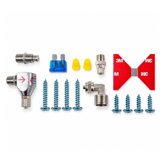 APT EVOLUTION DYNAMIC WMI EVO3 Full Function KIT