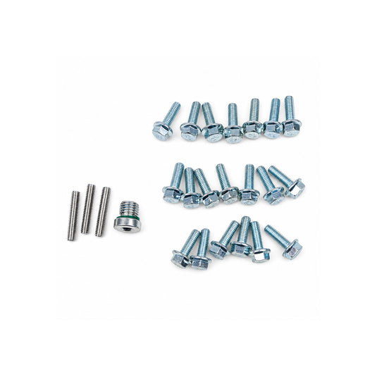ALUMINIUM OIL PAN FOR EA888 GEN3