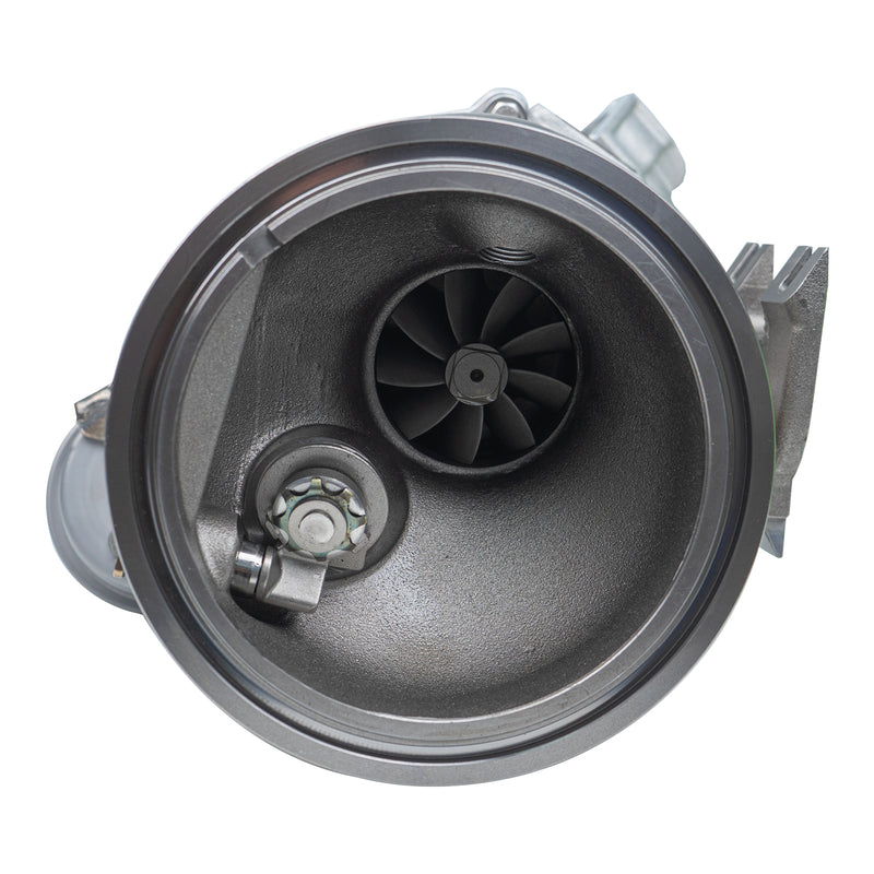 Load image into Gallery viewer, EM777 6262 EA839 3.0 TFSI UPGRADE TURBOCHARGER
