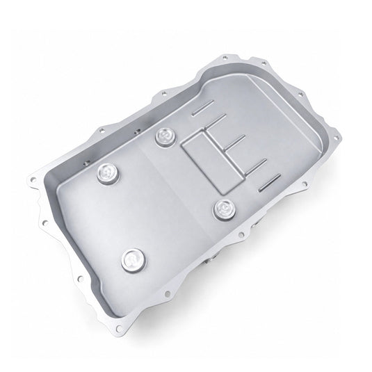 ZF 8HP Aluminum Transmission Oil Pan, Fit BMW G-Series Chassis