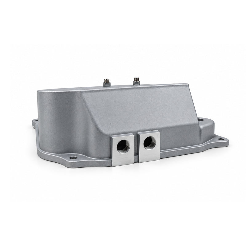 Load image into Gallery viewer, DSG GEARBOX COVER FOR DQ250 DQ380 DQ381 DQ500
