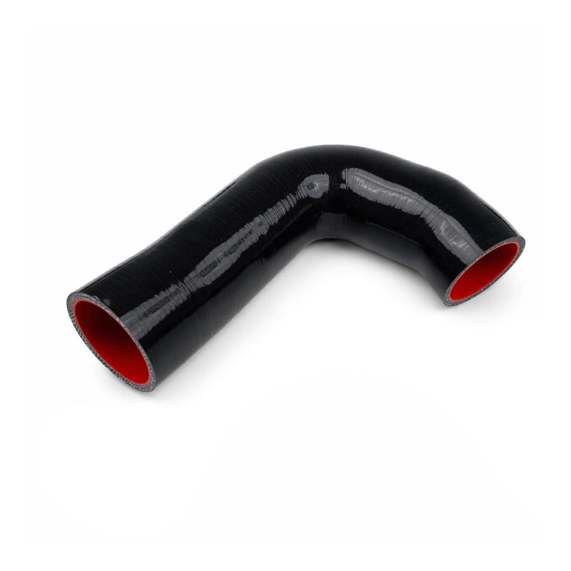 Load image into Gallery viewer, EM 2.5'' MK8 Turbo Outlet Pipe &amp; Throttle Pipe For EA888 Gen4
