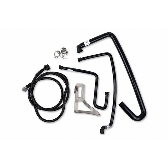 EM BMW S58 G8X Single Turbo Kit FOR M2/M3/M4