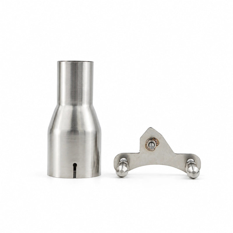 Load image into Gallery viewer, EA211 EM25-550 .49A/R  Turbo Kit
