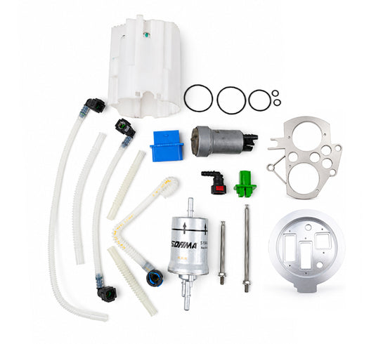 EM Low Pressure Fuel Pump (LPFP) Single Brushless Pump For 2.0T MQB AWD