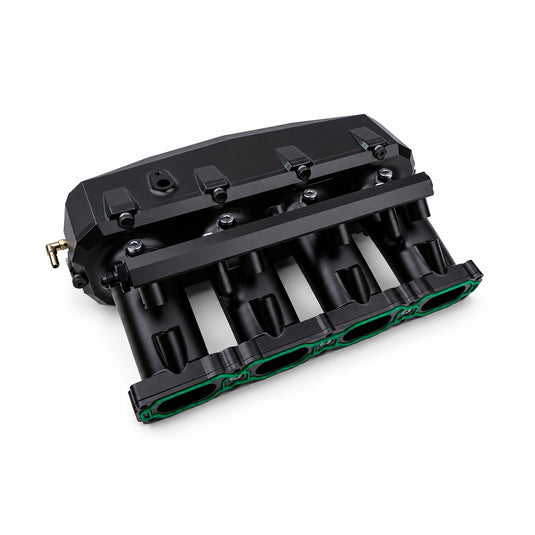 EM 6061-T6 Aluminum Intake Manifold For VW AUDI EA888 Gen3/Gen4 GTI 7R/8R