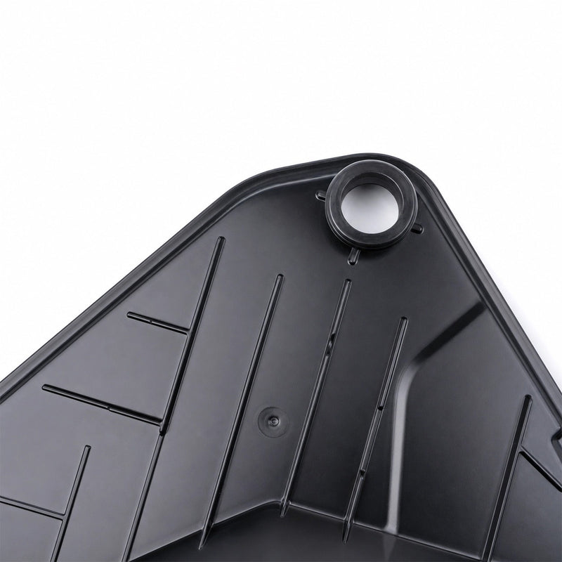 Load image into Gallery viewer, ZF 8HP Aluminum Transmission Oil Pan, Fit BMW G-Series Chassis
