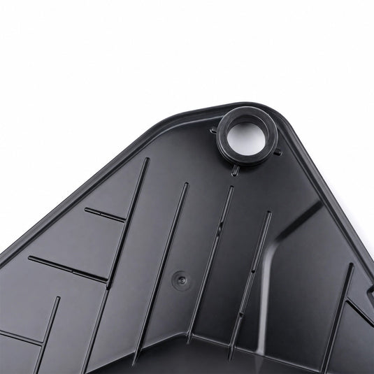 ZF 8HP Aluminum Transmission Oil Pan, Fit BMW G-Series Chassis