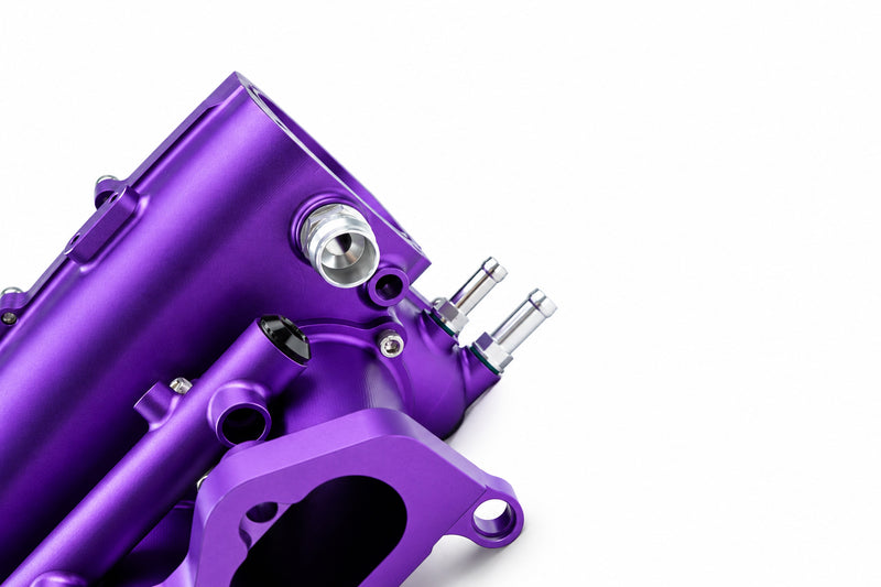 Load image into Gallery viewer, EM Performance Lamborghini V10 Intake Manifold
