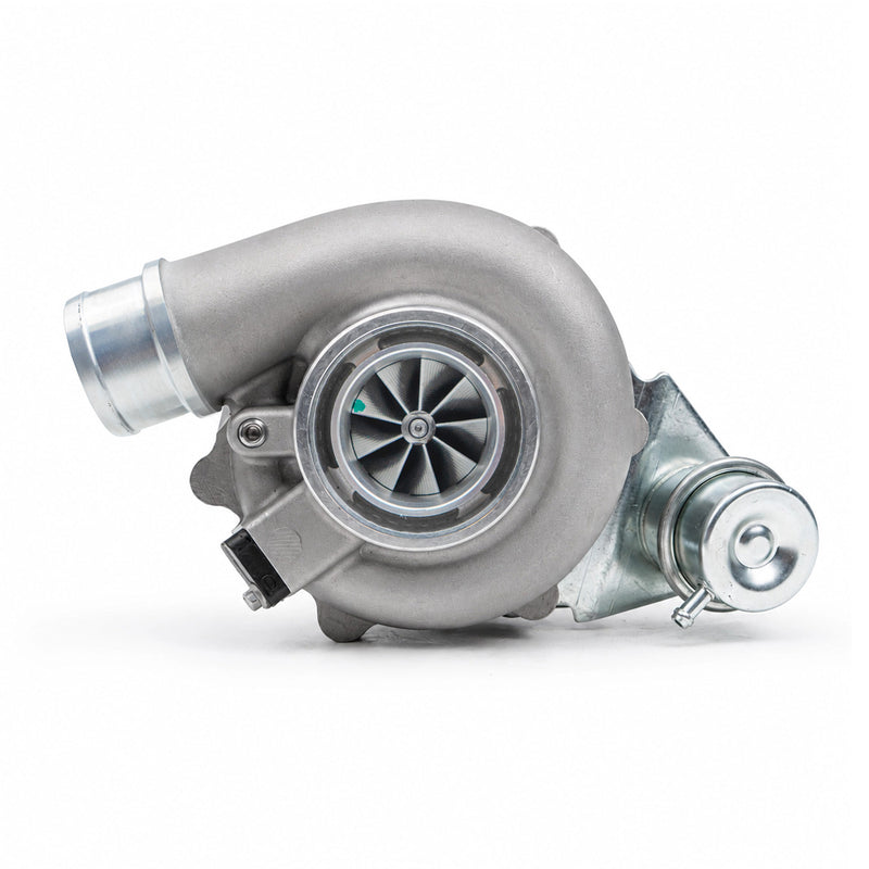Load image into Gallery viewer, EA211 EM25-550 .49A/R  Turbo Kit
