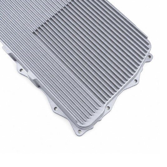 ZF 8HP Aluminum Transmission Oil Pan, Fit BMW G-Series Chassis