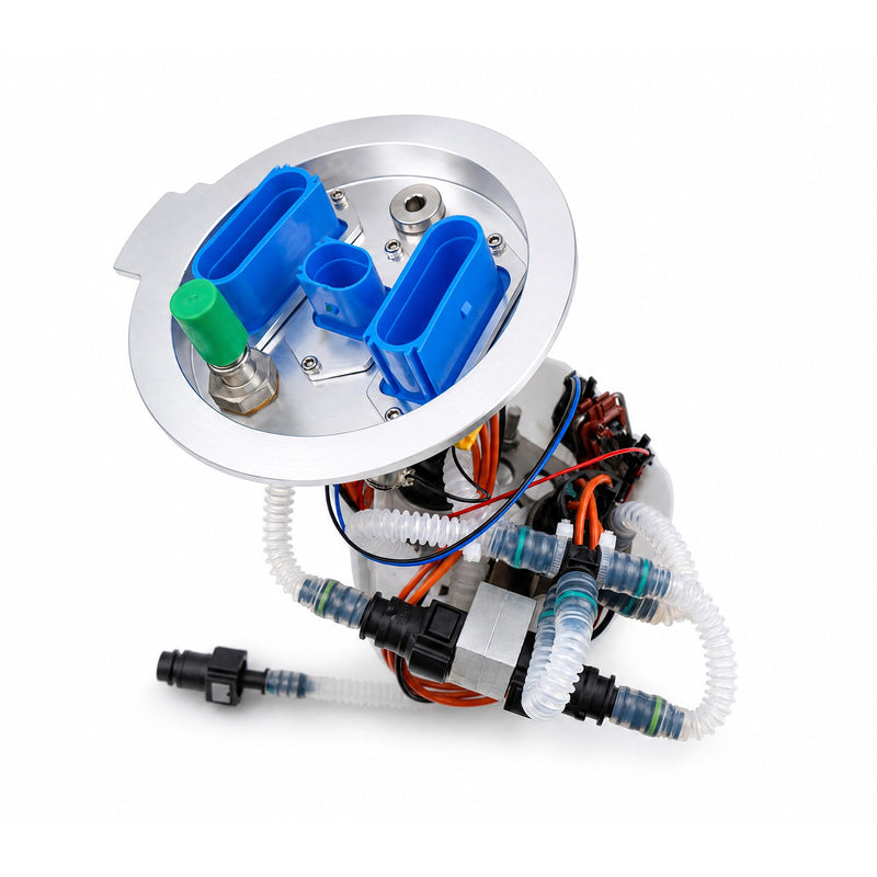 Load image into Gallery viewer, EM™ Dual Pump Low Pressure Fuel Pump (LPFP) For MQB FWD/AWD
