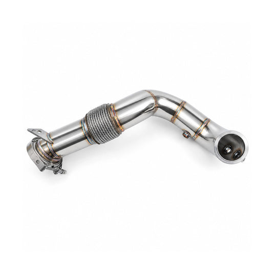 EM™ Full Frame Turbo Kit & 4 Port Engine Head For EA888 Gen3