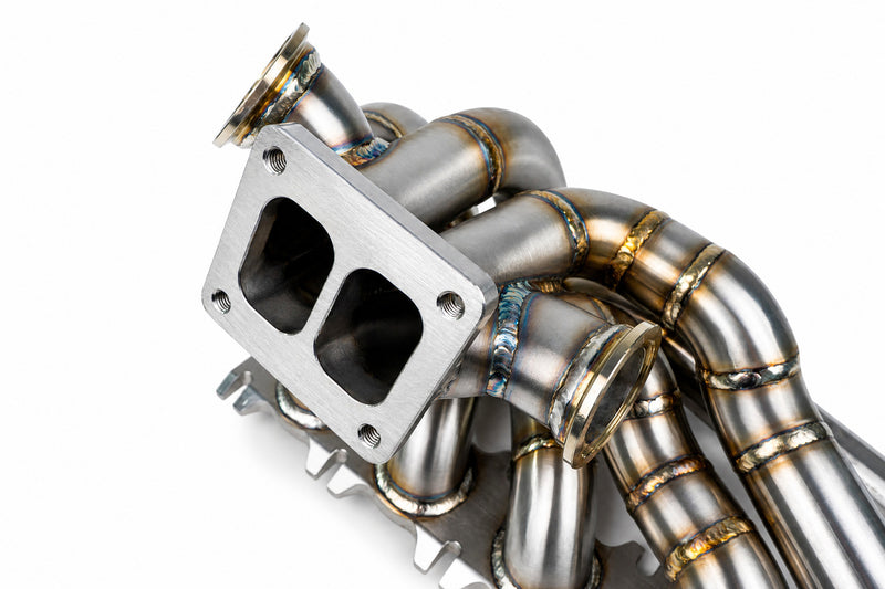 Load image into Gallery viewer, EM BMW S58 G8X Single Turbo Kit FOR M2/M3/M4

