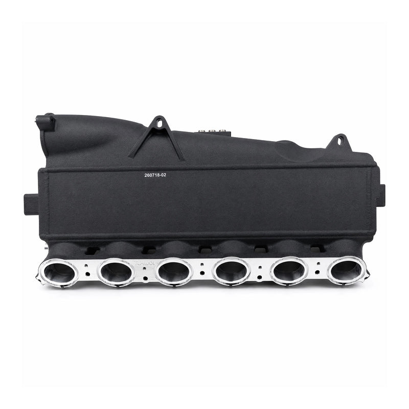 Load image into Gallery viewer, EM B58Tu G-Series CHARGE AIR COOLER MANIFOLD WITH CHARGE COOLER WATER RADIATOR‘Golden'
