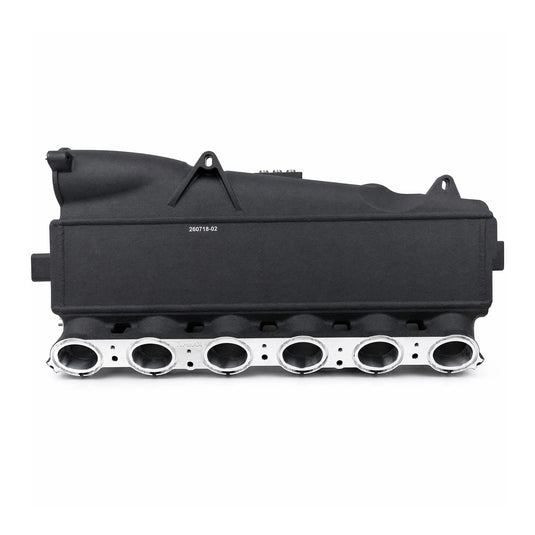 EM B58Tu G-Series CHARGE AIR COOLER MANIFOLD WITH CHARGE COOLER WATER RADIATOR‘Golden'