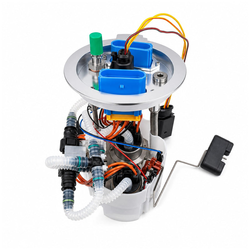 Load image into Gallery viewer, EM™ Dual Pump Low Pressure Fuel Pump (LPFP) For MQB FWD/AWD
