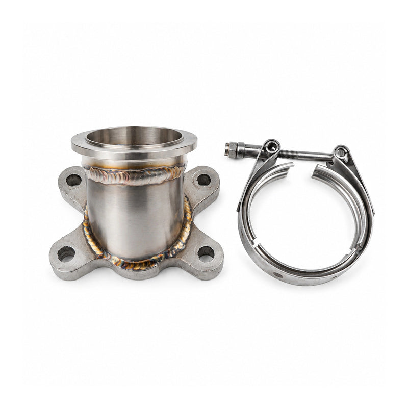 Load image into Gallery viewer, EA211 EM25-550 .49A/R  Turbo Kit
