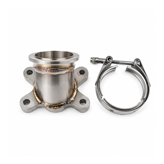EA211 EM25-550 .49A/R  Turbo Kit