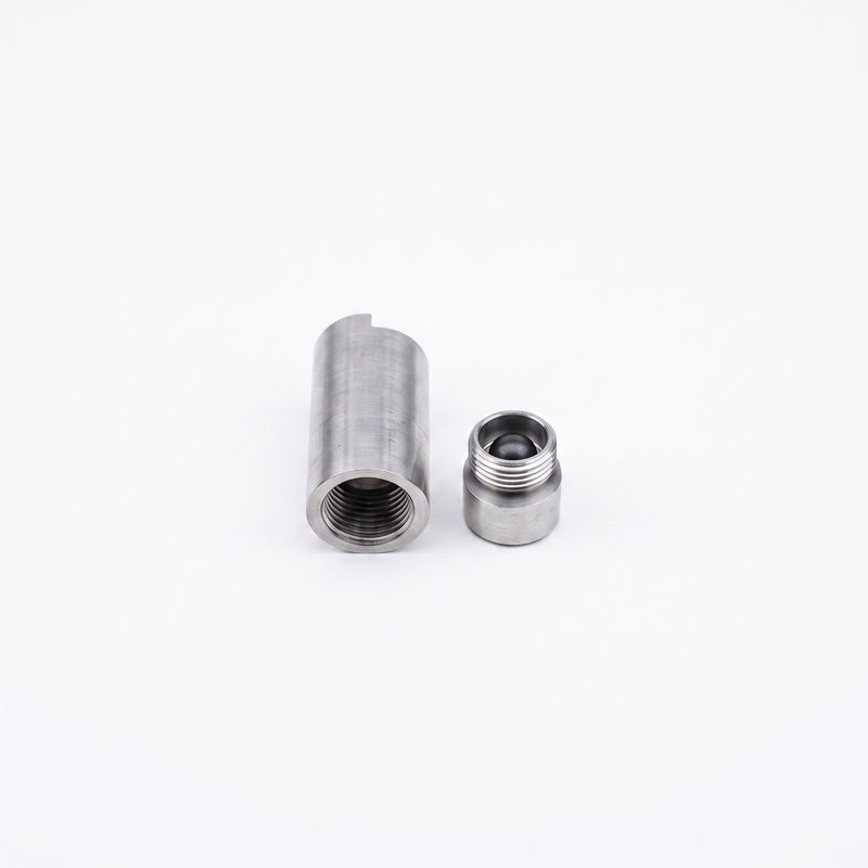 Load image into Gallery viewer, EA888.4PCV Reinforced Threaded Insert Kit
