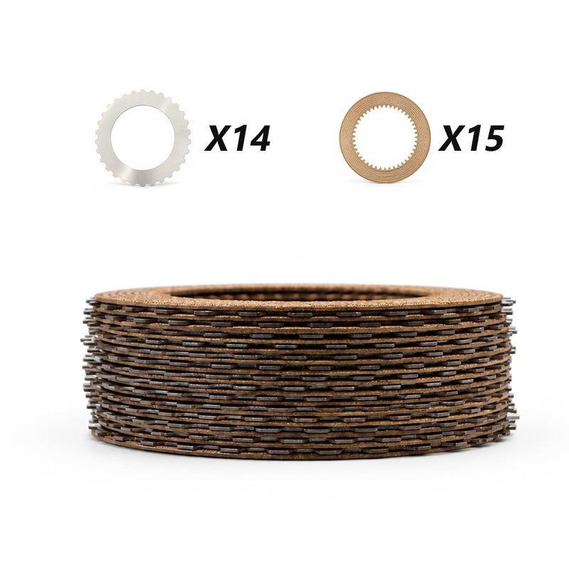 Load image into Gallery viewer, Haldex Clutch For MQB AWD - G7R/TTS/TTRS/S3/RS3
