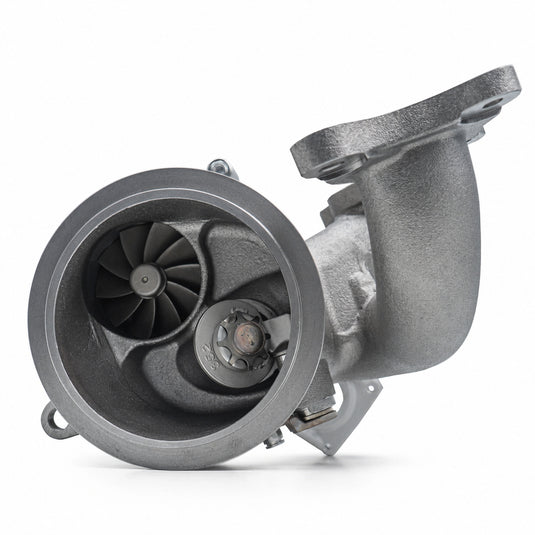 EM B58TU B58 Gen2 hybrid turbo