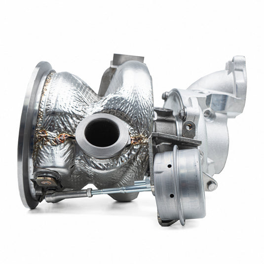 EM777 6262 EA839 3.0 TFSI UPGRADE TURBOCHARGER