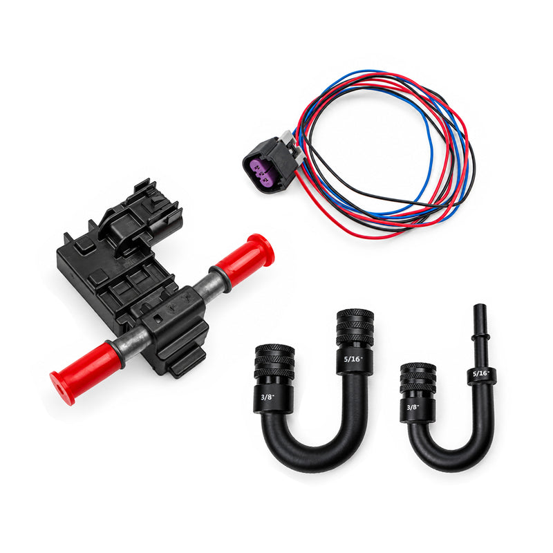 Load image into Gallery viewer, S58 Flex Fuel Kit | Continental Ethanol Content Sensor Kit for BMW G80 M3 G82 M4 G87 M2 E85 Tuning
