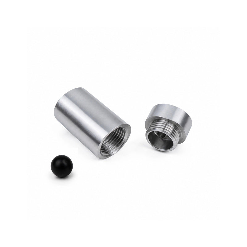 Load image into Gallery viewer, EA888.3 PCV Reinforced Threaded Insert Kit
