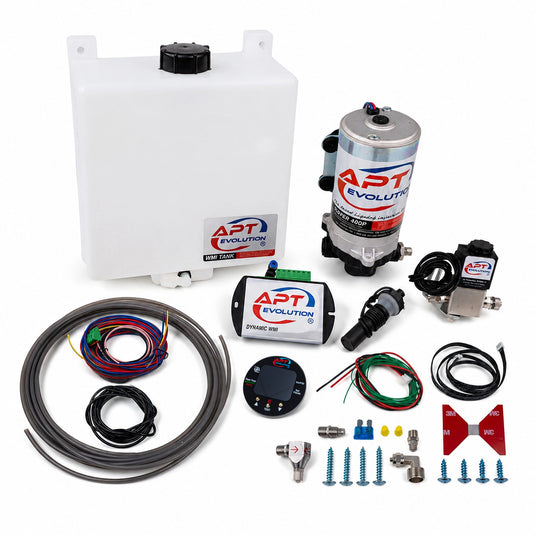 APT EVOLUTION DYNAMIC WMI EVO3 Full Function KIT