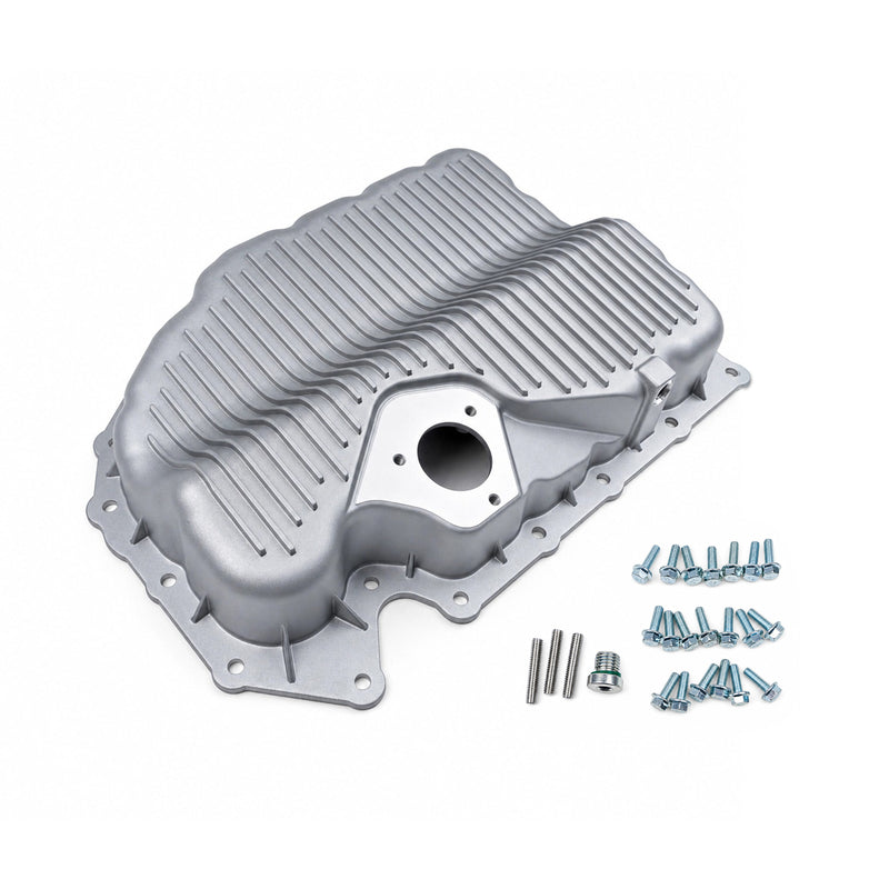 Load image into Gallery viewer, ALUMINIUM OIL PAN FOR EA888 GEN3
