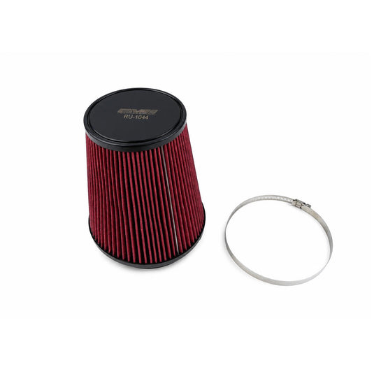 EA855 5'' Titanium Air Intake With Air Guide For Audi TTRS 8S / RS3 8V 8Y EM Performance