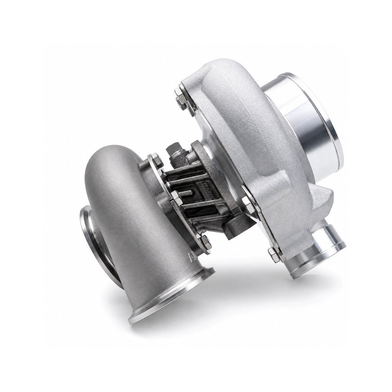 Load image into Gallery viewer, EM™ Full Frame Turbo Kit &amp; 4 Port Engine Head For EA888 Gen3
