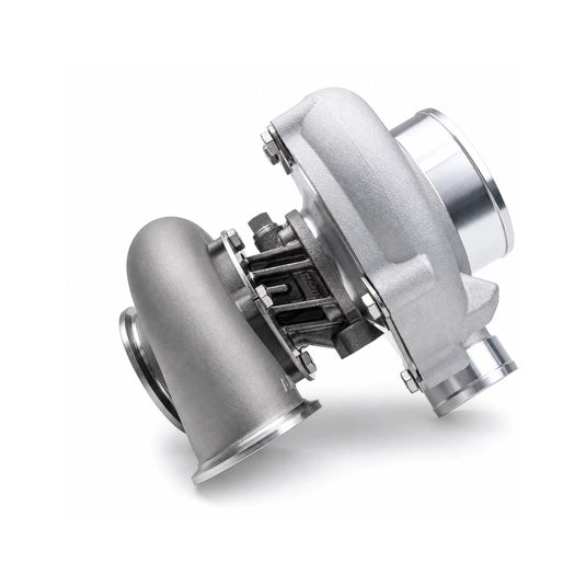 EM™ Full Frame Turbo Kit & 4 Port Engine Head For EA888 Gen3