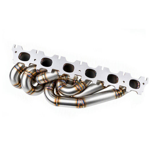 B58 MANIFOLD AND DOWNPIPE