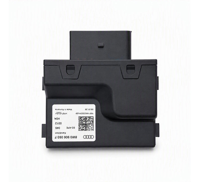 Load image into Gallery viewer, EM Low Pressure Fuel Pump (LPFP) Single Brushless Pump For 2.0T MQB AWD
