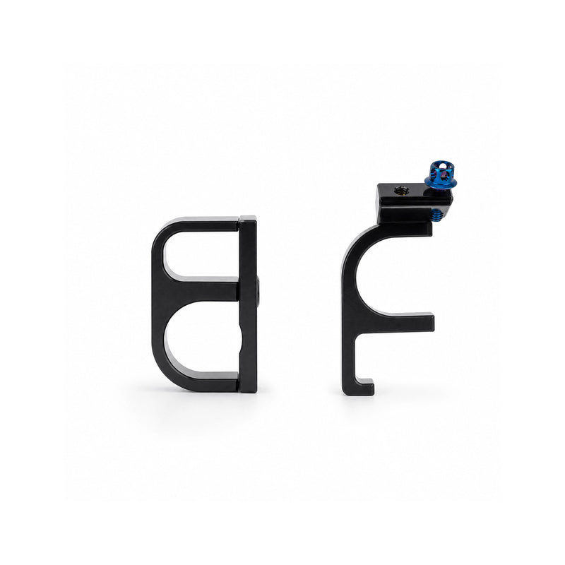 Load image into Gallery viewer, EM B58Tu G-Series CHARGE AIR COOLER MANIFOLD WITH CHARGE COOLER WATER RADIATOR‘Golden'
