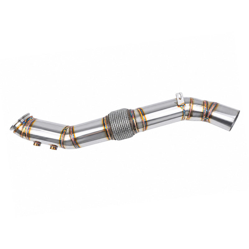 Load image into Gallery viewer, B58 MANIFOLD AND DOWNPIPE
