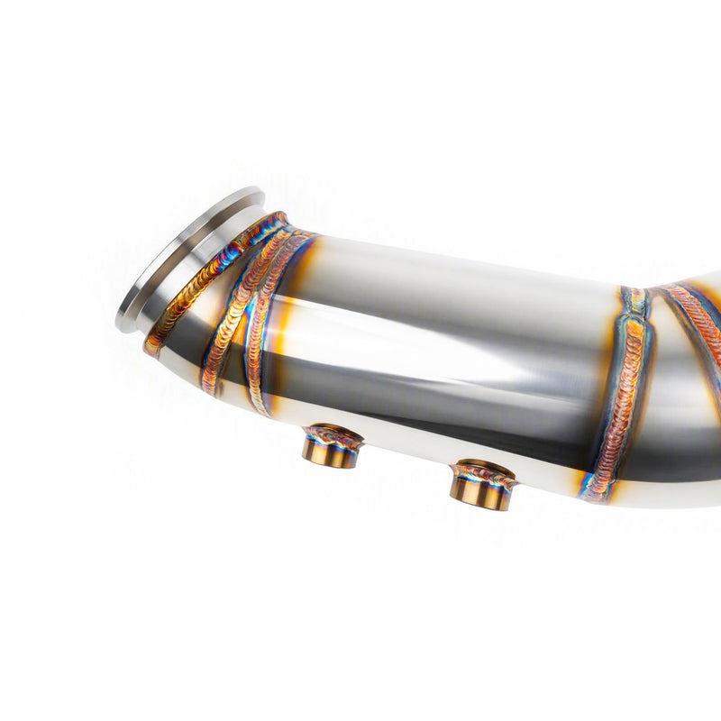 Load image into Gallery viewer, B58 MANIFOLD AND DOWNPIPE

