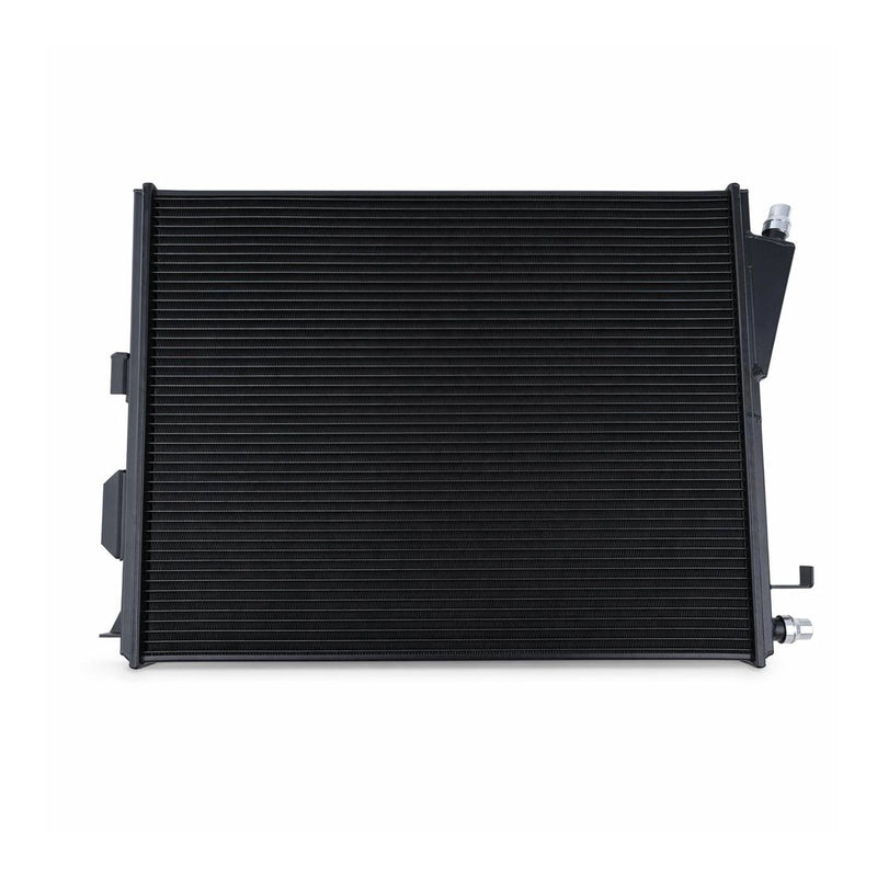 Load image into Gallery viewer, EM B58Tu G-Series CHARGE AIR COOLER MANIFOLD WITH CHARGE COOLER WATER RADIATOR‘Golden'
