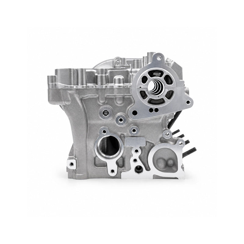 Load image into Gallery viewer, EM™ Full Frame Turbo Kit &amp; 4 Port Engine Head For EA888 Gen3
