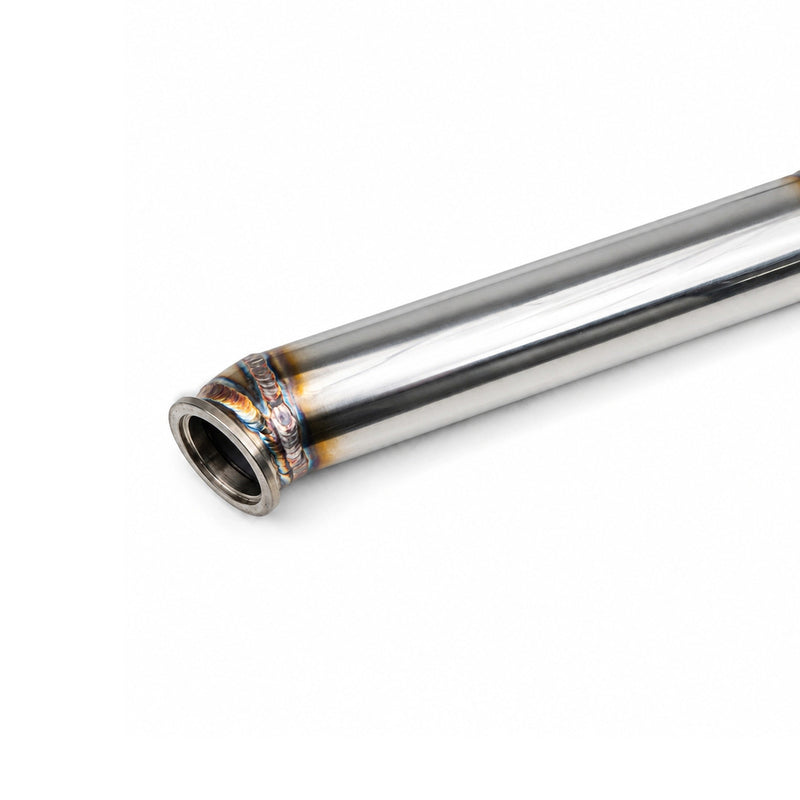 Load image into Gallery viewer, EM T3 V Band Reverse Rotation Turbo Kit For MQB 2 Port Engine Head
