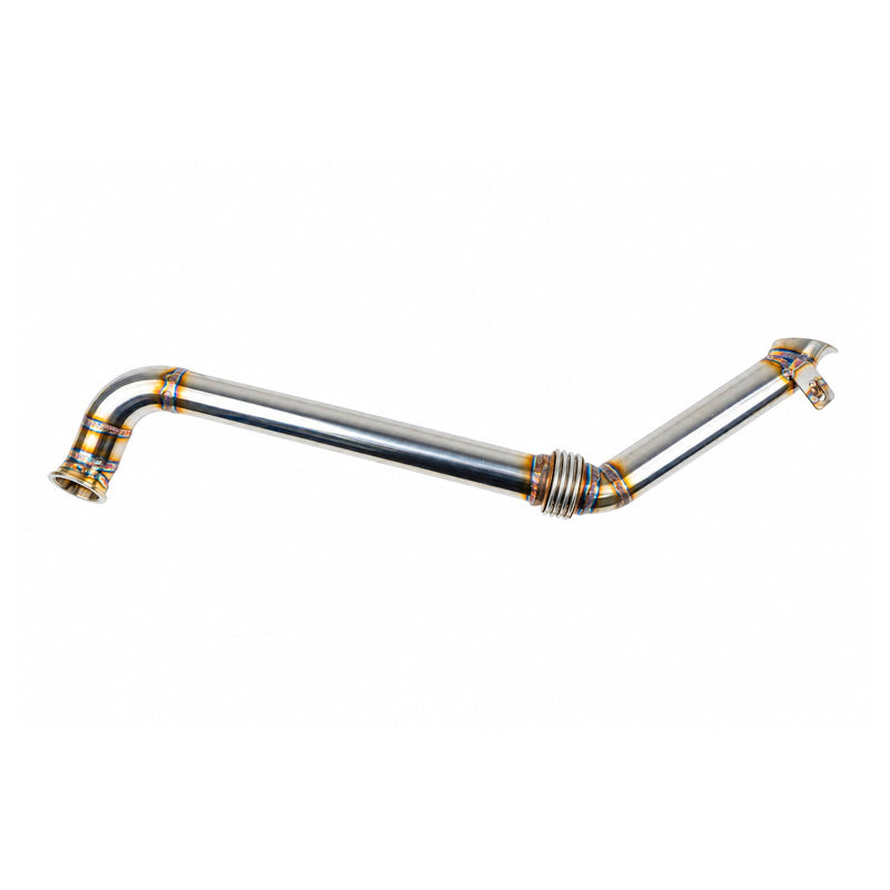 Load image into Gallery viewer, B58 MANIFOLD AND DOWNPIPE

