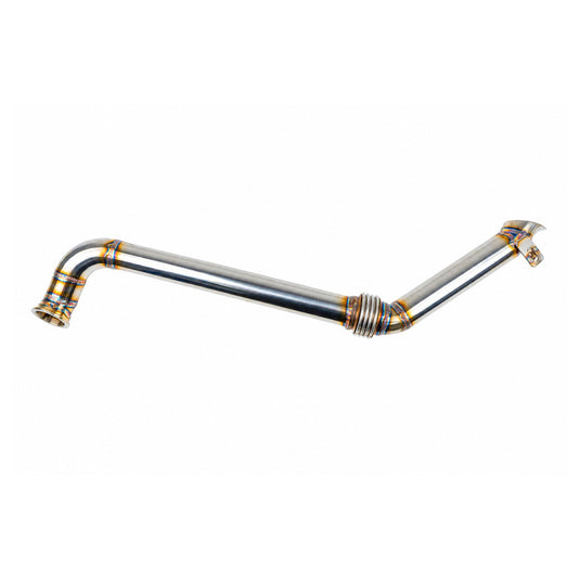 B58 MANIFOLD AND DOWNPIPE