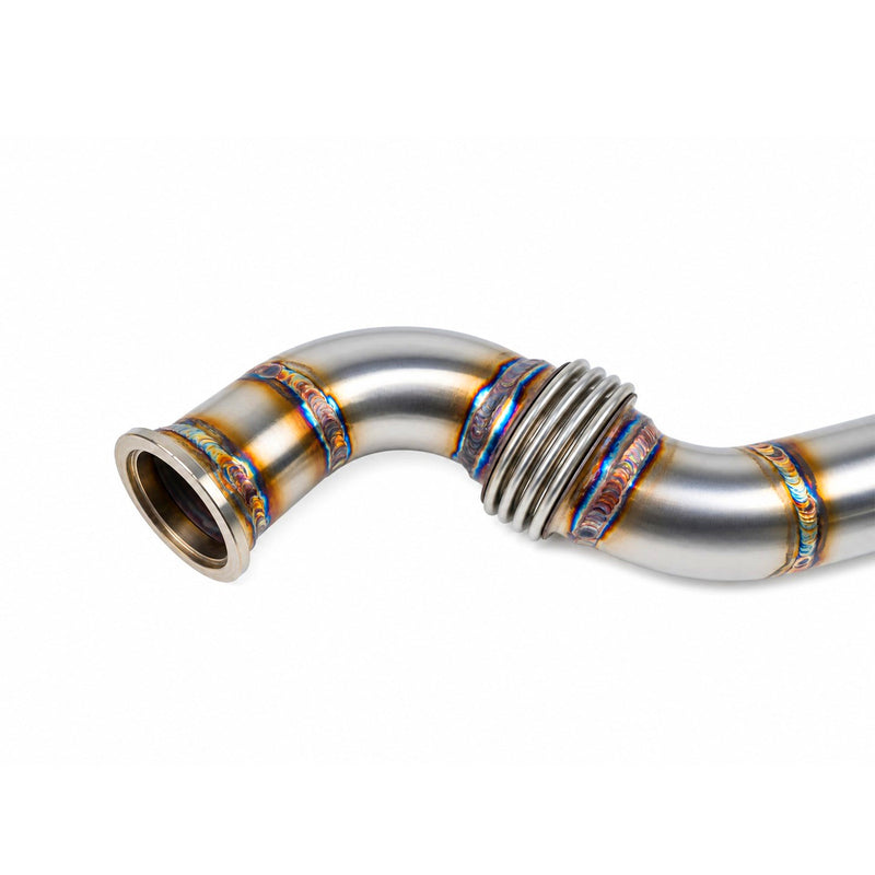 Load image into Gallery viewer, B58 MANIFOLD AND DOWNPIPE
