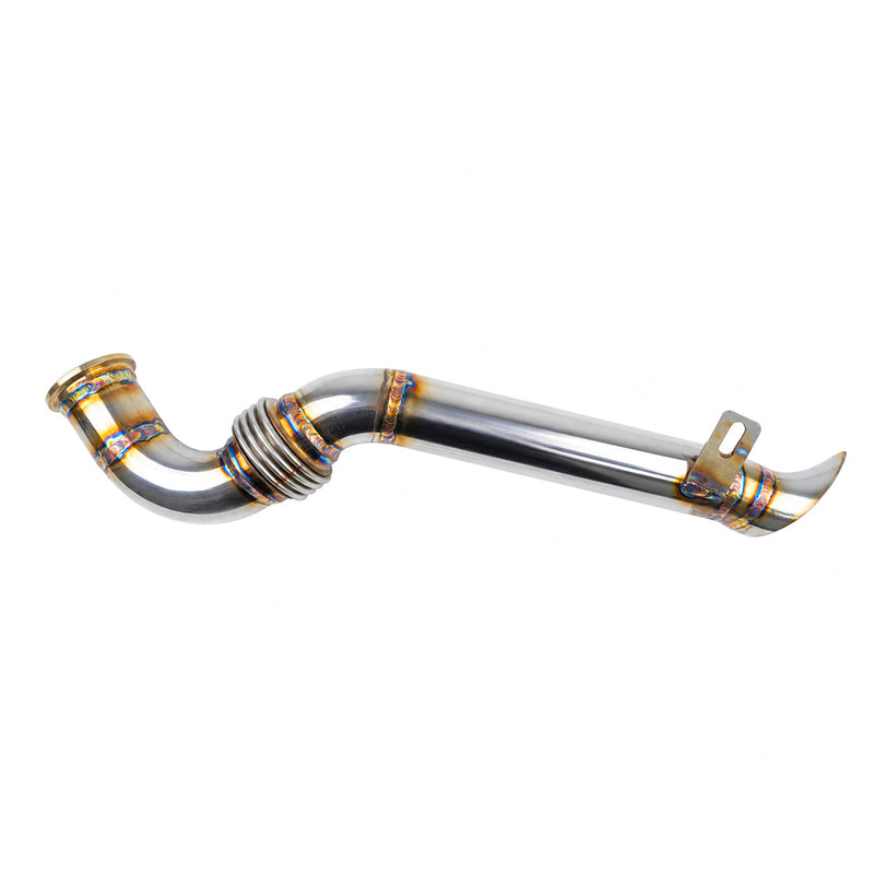 Load image into Gallery viewer, B58 MANIFOLD AND DOWNPIPE
