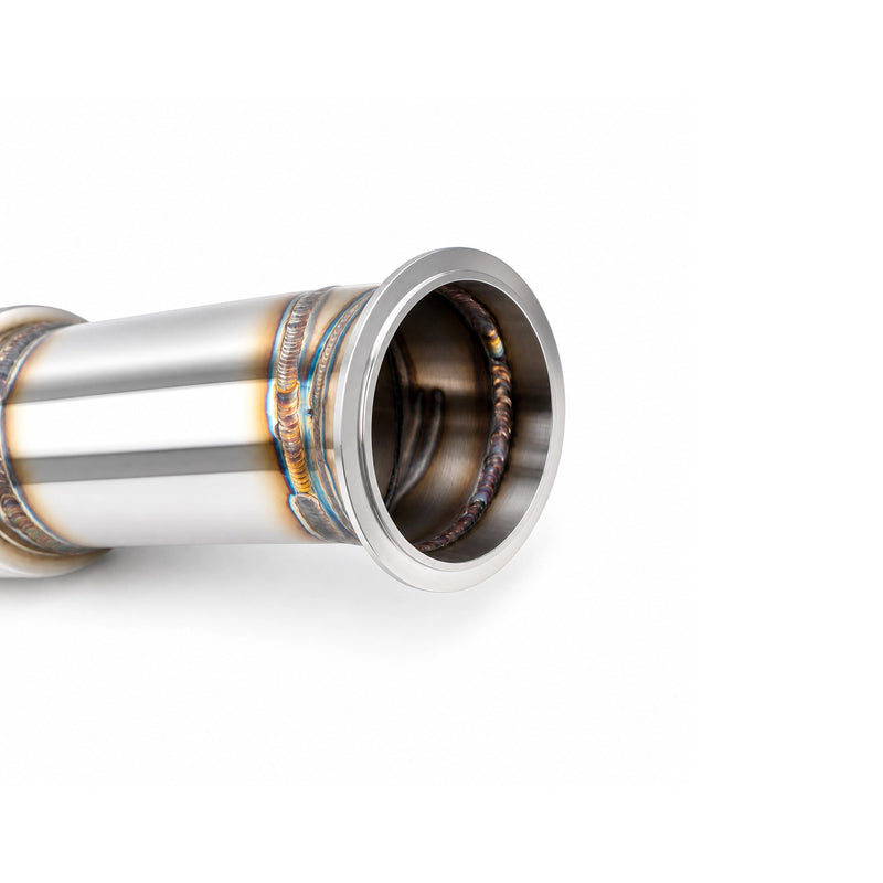 Load image into Gallery viewer, EM™ Full Frame Turbo Kit &amp; 4 Port Engine Head For EA888 Gen3
